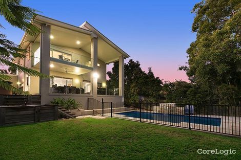 Property photo of 17 Bentley Street Morningside QLD 4170