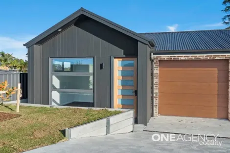 9a Patrina Cct, St Georges Basin, NSW 2540