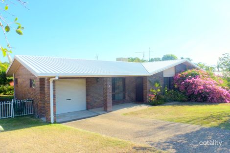 6 Rees Jones Cl, Frenchville, QLD 4701