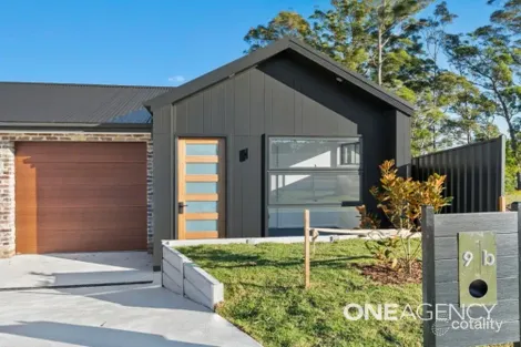 9b Patrina Cct, St Georges Basin, NSW 2540