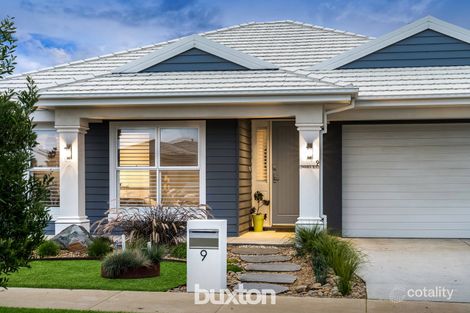 Property photo of 9 Owarra Boulevard Mount Duneed VIC 3217