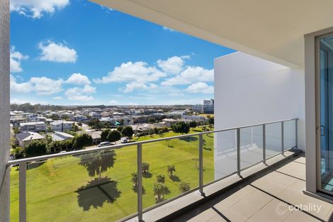 Property photo of 602/11 Compass Drive Biggera Waters QLD 4216