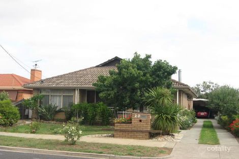 23 Palmer St, Fawkner, VIC 3060