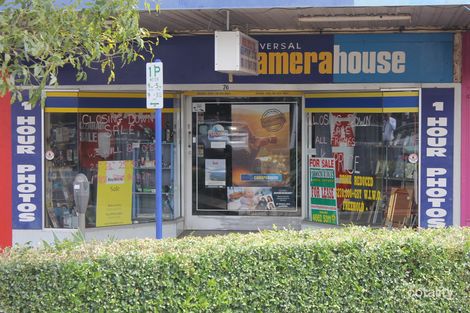 76 Cunningham St, Dalby, QLD 4405