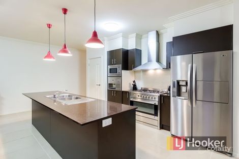 Property photo of 109 Lyndhurst Boulevard Lyndhurst VIC 3975