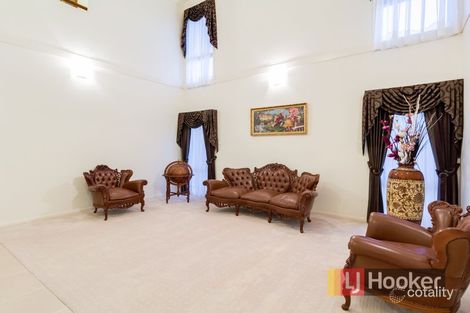 Property photo of 109 Lyndhurst Boulevard Lyndhurst VIC 3975