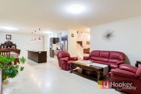Property photo of 109 Lyndhurst Boulevard Lyndhurst VIC 3975