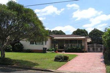 23 Campton Ave, Cambridge Park, NSW 2747
