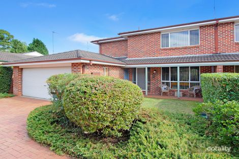 Property photo of 27 John Tebbutt Place Richmond NSW 2753