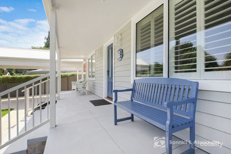 Property photo of 1B John Crescent Beechworth VIC 3747