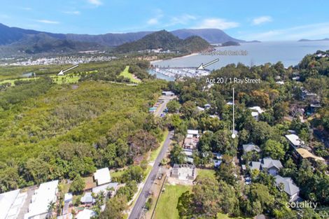 Property photo of 21/1 Ray Street Yorkeys Knob QLD 4878