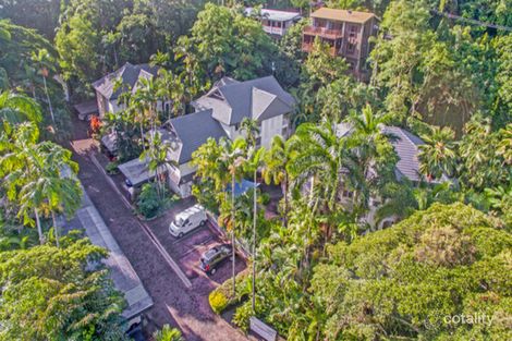 Property photo of 21/1 Ray Street Yorkeys Knob QLD 4878