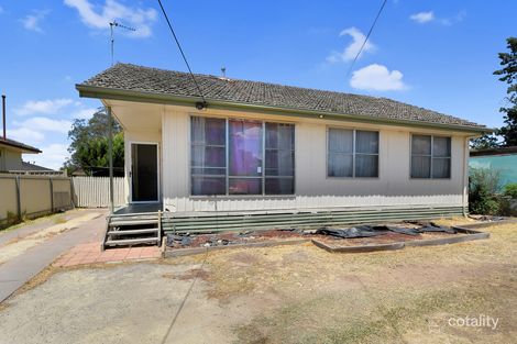 Property photo of 2 Knight Place Horsham VIC 3400