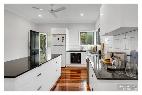 Property photo of 13 Mary Street The Range QLD 4700