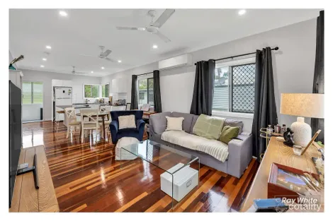 Property photo of 13 Mary Street The Range QLD 4700