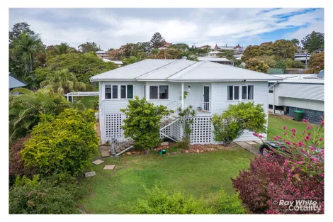 Property photo of 13 Mary Street The Range QLD 4700