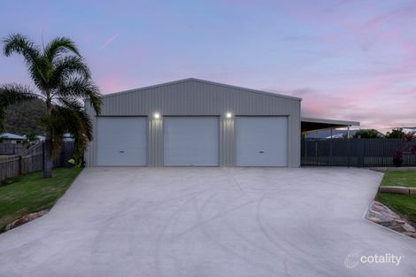Property photo of 1 Banjo Street Alice River QLD 4817