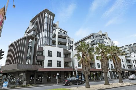 314/55 Bay St, Port Melbourne, VIC 3207