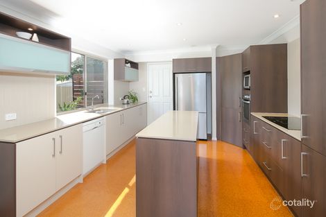 Property photo of 2 Burgess Court Wellington Point QLD 4160