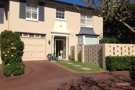 5/9-11 Rosemont Ave, Woollahra, NSW 2025