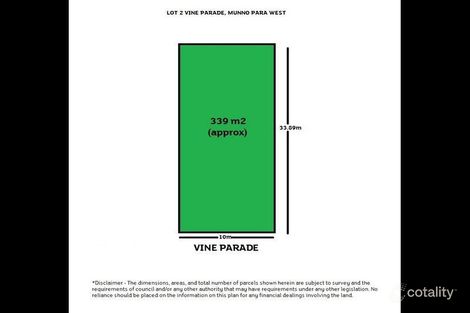 21a Vine Pde, Munno Para West, SA 5115