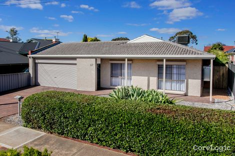 Property photo of 67 Henry Street West Croydon SA 5008