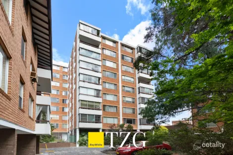 Property photo of 5C/26 Belmore Street Burwood NSW 2134