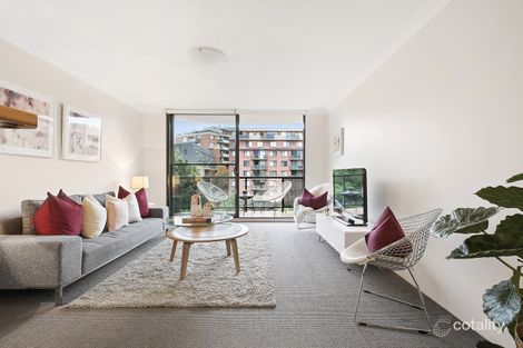 9409/177-219 Mitchell Rd, Erskineville, NSW 2043