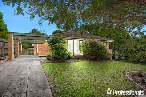 Property photo of 36 Birchfield Crescent Wantirna VIC 3152