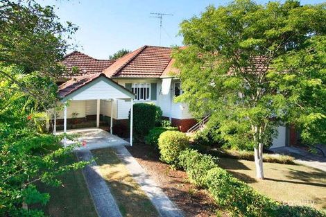 46 Park St, Coorparoo, QLD 4151