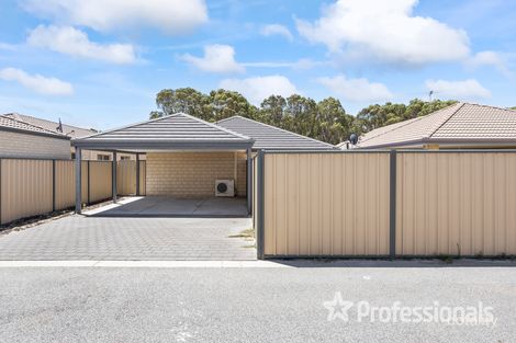 Property photo of 4 Kalbarri Avenue Yanchep WA 6035