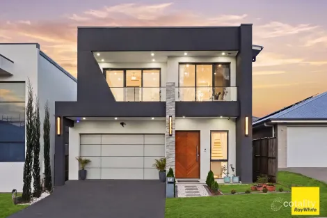 17 Gelderland Ave, Box Hill, NSW 2765