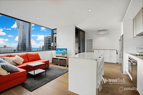 3202/33 Rose Lane, Melbourne, VIC 3000