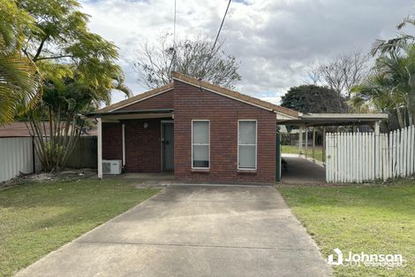 Property photo of 4 Figtree Lane Redbank Plains QLD 4301