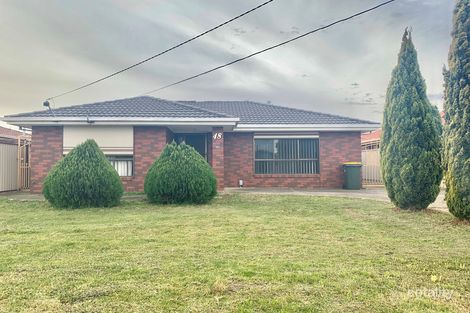 48 Galena Cres, Kings Park, VIC 3021