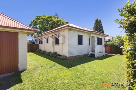 Property photo of 33 Bourke Street Singleton NSW 2330