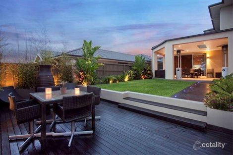 Property photo of 42 Carmarthen Street Menai NSW 2234