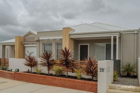 Property photo of 26 Santapola Approach Alkimos WA 6038