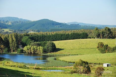 348 Creamery Valley Rd, Toora North, VIC 3962