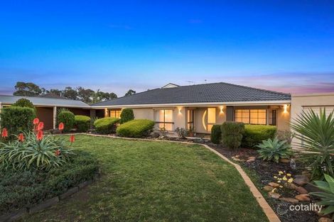Property photo of 45 Angourie Crescent Taylors Lakes VIC 3038
