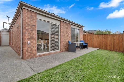 Property photo of 60 Stettler Boulevard Mickleham VIC 3064