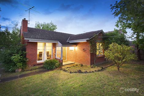 Property photo of 14 Victory Boulevard Ashburton VIC 3147