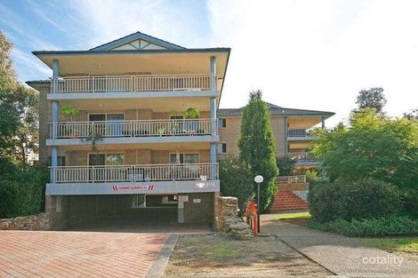 14/41-43 Vermont St, Sutherland, NSW 2232