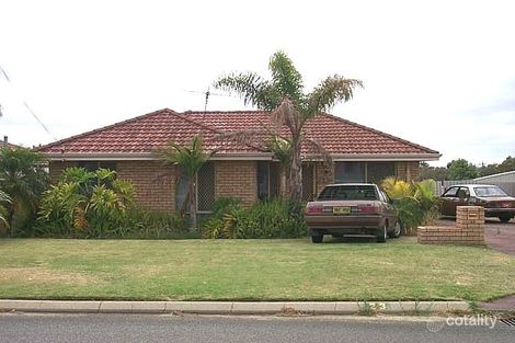 23 Torquata Dr, Mirrabooka, WA 6061