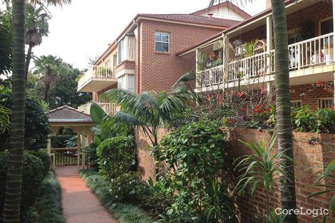 Property photo of 7/713 Pacific Highway Gordon NSW 2072
