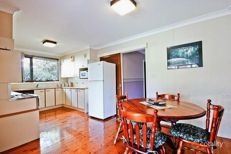 Property photo of 18 Sevenoaks Crescent Bass Hill NSW 2197