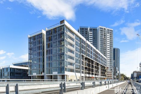 401/26 Footbridge Bvd, Wentworth Point, NSW 2127