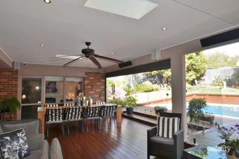 Property photo of 6 David Hockney Drive Diamond Creek VIC 3089