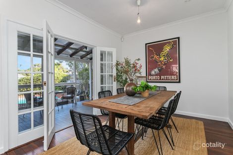 Property photo of 23 Cuthbert Street Shenton Park WA 6008