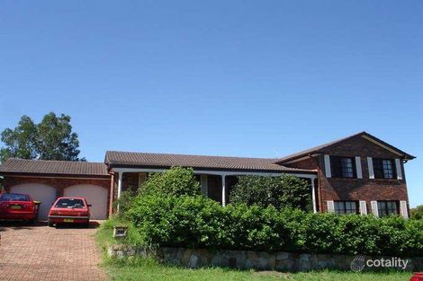 Property photo of 2 Callistemon Close Baulkham Hills NSW 2153
